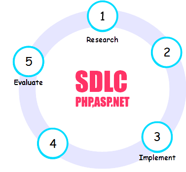 Web Development Process